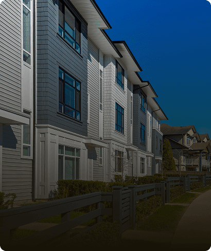 Properties in Wimbledon